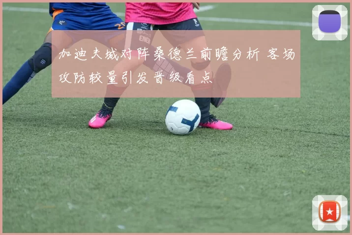 加迪夫城对阵桑德兰前瞻分析 客场攻防较量引发晋级看点