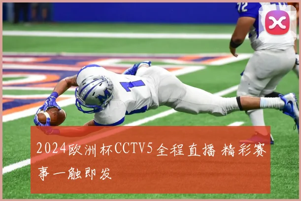 2024欧洲杯CCTV5全程直播 精彩赛事一触即发
