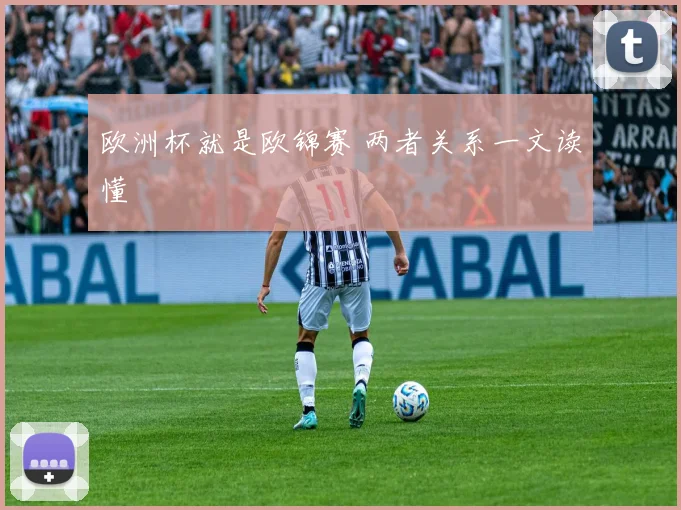 欧洲杯就是欧锦赛 两者关系一文读懂